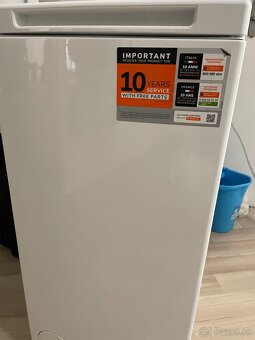 WHIRLPOOL TDLR 5030L EU/N - 4