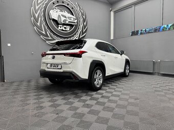 Lexus UX UX250H - 4