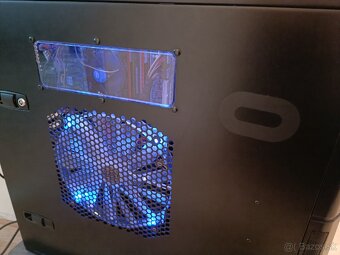 Gaming pc - 4