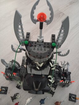 Lego Bionicle 8758 - 4