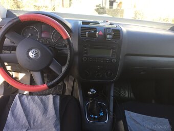 Volkswagen golf 1.9TDI - 4