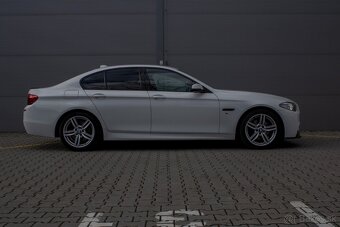 BMW 530D - 4