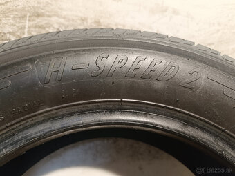 185/65 R14 Letné pneumatiky Novex h-speed 2 kusy - 4