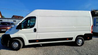 Peugeot Boxer Furgon 2.2 HDi 335 L3H2 - 4