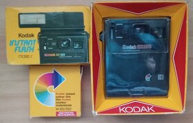 Kodak EK160 - 4