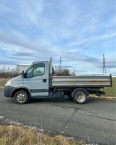 Iveco Daily IV 35C18 - 4