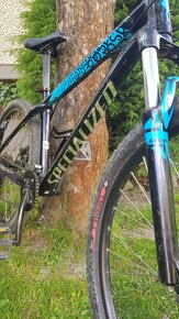 Specialized P. Street 1 Bike 2015 - 4