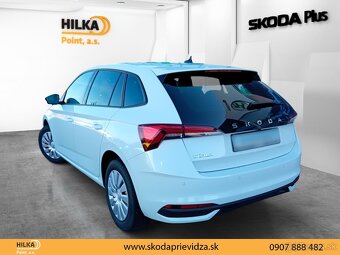 Škoda Scala 1.0 TSI 85kW  Drive Plus  "5.468km" - 4