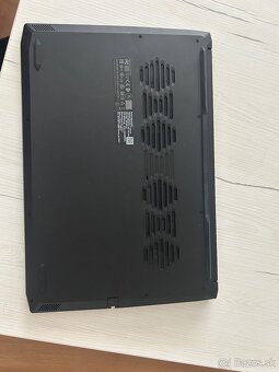 LENOVO IdeaPad Gaming 3 - 4