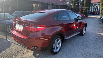 BMW X6 xDrive 40d - 4