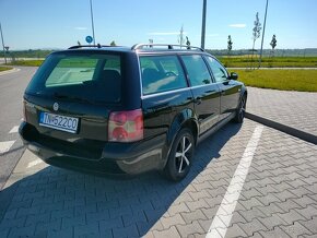 Volkswagen Passat 1.9 Tdi - 4