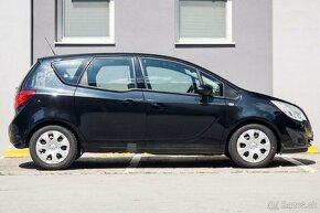 Opel Meriva 1.4 16V Turbo Cosmo - 4