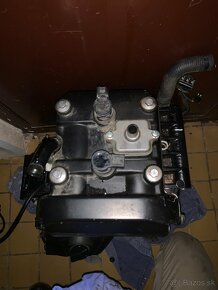 Motor na Kawasaki Ninja 300 - 4