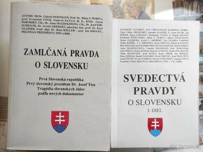 Jozef Tiso a prvá Slovenská republika - 4