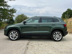 Škoda Karoq 1.5 TSI ACT Style DSG - V ZÁRUKE - 4