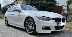 BMW 335d xdrive - 4