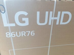 LG 86 UR76006LC - 4