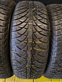 195/65 R15 Fulda Zimne pneumatiky❄️❄️❄️ - 4