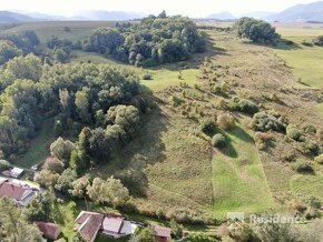 Rekreačný pozemok na predaj, Malatíny - 4