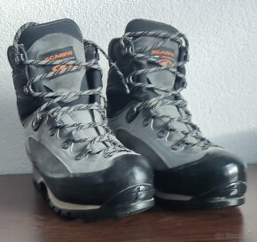 SCARPA GTX - 4