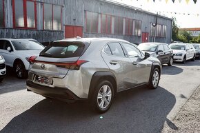 Lexus UX 250h Prestige 112kW Hybrid CVT 05/2019 - 4