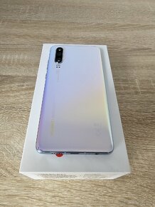 Huawei P30 SUPER STAV 128GB - 4