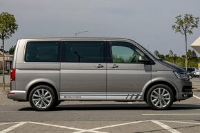 Volkswagen Multivan 2.0 BiTDI BMT Highline 4MOTION DSG - 4