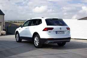 Volkswagen Tiguan 2.0 TSI 4MOTION Highline DSG 2018 - 4