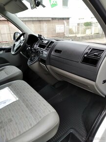 Vw T5 2.0 TDI - 4