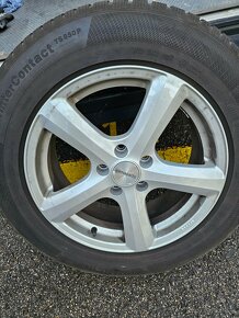 5x112 r17 - 4