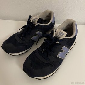 New Balance tenisky v. 39 - 4