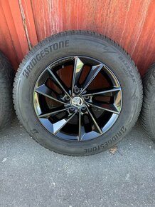 5x112 R17 215/65 R17 - 4