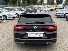 Renault Talisman Blue dCi 150 Intens - 4