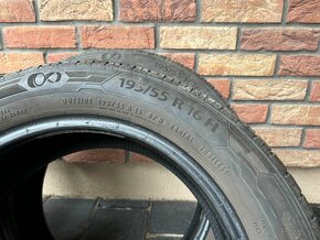 Letné pneu NEXEN/Barum 195/55 R16 - 4