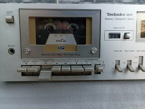 TECHNICS M17 - 4