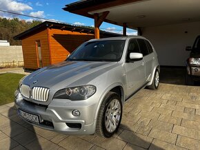 Bmw X5 35D - 4