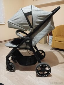 Kočík Britax Römer B-Agile M - 4