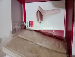 PHILIPS LUMEA IPL Hair Removal 9000 - 4