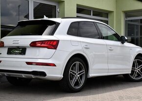 Audi SQ5 3.0TFSI V6 260kW Q B&O ACC LED 260 kw - 4