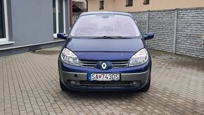 Renault Megane Scenic 1.9dci 7miest - 4