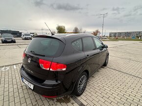 Seat Altea Xl 1.8tsi 118kw DSG 7st facelift 2012 - 4