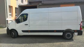 Renault MASTER L3H2 karavan - 4