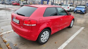 Audi A3 1.6 mpi - 4