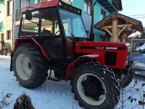 Zetor 7245 - 4