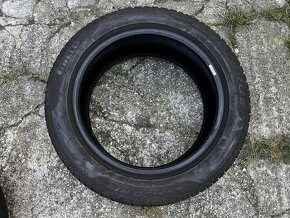 Pirelli Sottozero 3 245/50/r19 - 4