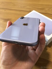 iPhone 11 128gb (+nová batéria) - 4