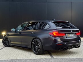 BMW Rad 5 530d xDrive - 4