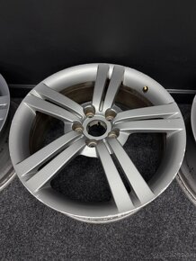 Alu SEAT LEON 5x112 18” 1P0601025D - 4