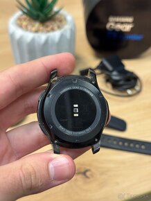 Samsung Gear S3 Frontier - 4