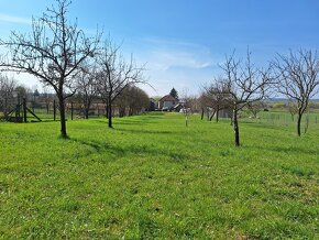 SLNEČNÉ STAVEBNÉ POZEMKY - Nižný Skálnik - 4